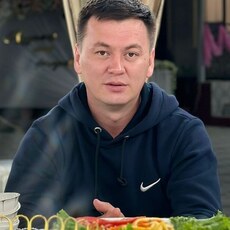 Фотография мужчины Спонсор, 30 лет из г. Алматы