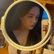 Фотография девушки Татьяна, 21 год из г. Бугульма