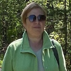 Фотография девушки Светлана, 53 года из г. Северобайкальск