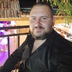 Фотография мужчины Дмитрий, 38 лет из г. Судак