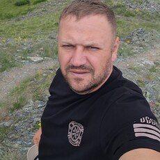 Фотография мужчины Алексей, 39 лет из г. Сочи