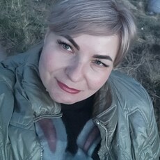 Фотография девушки Анастасия, 37 лет из г. Усть-Илимск