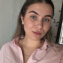 Елизавета, 26 лет