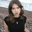 Елизавета, 21 год