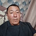 Арстан, 45 лет