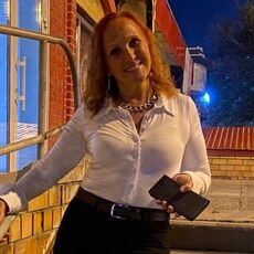 Фотография девушки Елена, 58 лет из г. Тюмень