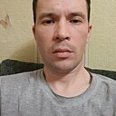 Альберт, 39 лет