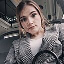 Настя, 25 лет