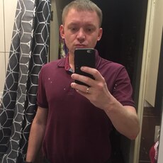 Фотография мужчины Александр, 36 лет из г. Самара