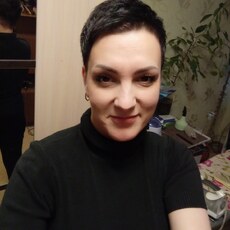 Фотография девушки Ирина, 46 лет из г. Усть-Илимск