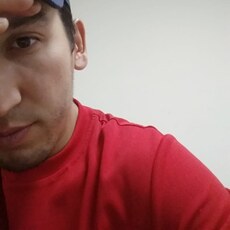 Фотография мужчины Аслан, 38 лет из г. Пятигорск