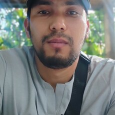 Фотография мужчины Ачи, 32 года из г. Новороссийск