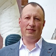 Фотография мужчины Андрей, 38 лет из г. Иркутск