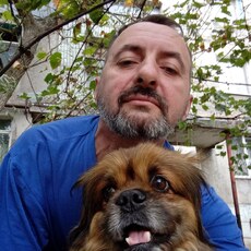 Фотография мужчины Сергей, 51 год из г. Енакиево
