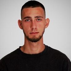 Фотография мужчины Roman, 22 года из г. Горячий Ключ
