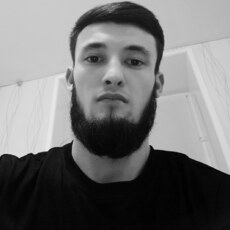Фотография мужчины Али, 22 года из г. Хабаровск