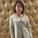 Аня, 21 год