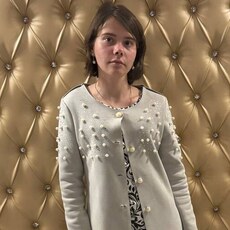 Фотография девушки Аня, 21 год из г. Пинск
