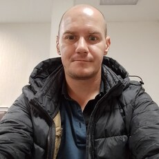 Фотография мужчины Алексей, 37 лет из г. Подольск