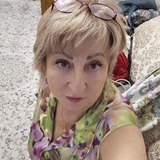 Фотография девушки Наталья, 59 лет из г. Иркутск