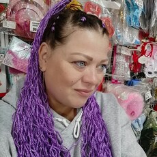 Фотография девушки Татьяна, 45 лет из г. Выборг
