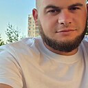 Давид, 33 года