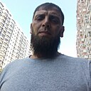 Аюб А, 35 лет