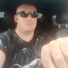 Фотография мужчины Сергей, 36 лет из г. Новосибирск