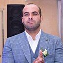 Оганес, 33 года
