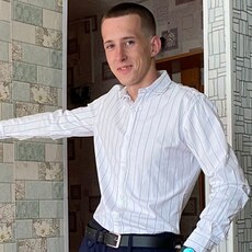 Фотография мужчины Матвей, 25 лет из г. Павлодар