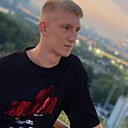 Матвей, 22 года