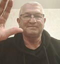 Александр, 64 года