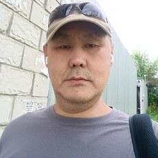Фотография мужчины Андрей, 51 год из г. Хабаровск