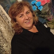 Фотография девушки Марина, 50 лет из г. Смоленск