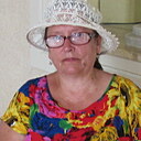 Надежда, 69 лет