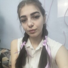 Фотография девушки Даша, 23 года из г. Луганск