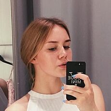 Фотография девушки Дарья, 20 лет из г. Воронеж