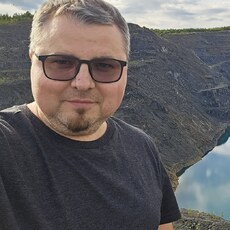 Фотография мужчины Андрей, 41 год из г. Тюмень