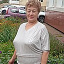 Лидия, 67 лет