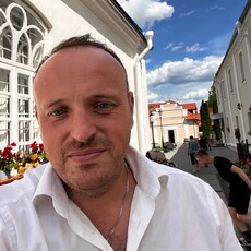 Фотография мужчины Алексей, 38 лет из г. Барановичи
