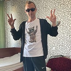 Фотография мужчины Макс, 42 года из г. Береза