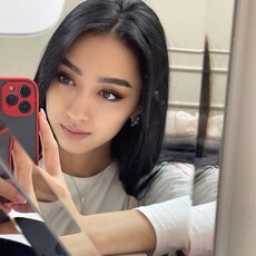 Фотография девушки Жасмина, 30 лет из г. Шымкент