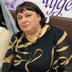 Фотография девушки Марина, 45 лет из г. Новосибирск