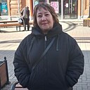 Лия, 52 года