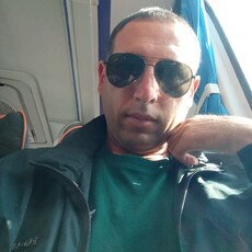 Фотография мужчины Вахид, 35 лет из г. Южно-Сахалинск