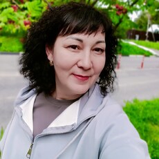 Фотография девушки Динара, 49 лет из г. Одинцово