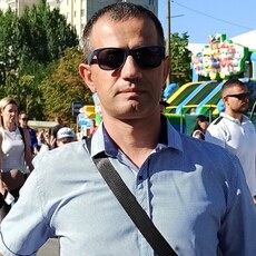 Фотография мужчины Алексей, 47 лет из г. Ульяновск