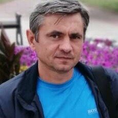 Фотография мужчины Владимир, 45 лет из г. Бугуруслан