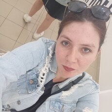 Фотография девушки Незнакомка, 33 года из г. Оренбург