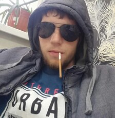 Фотография мужчины Илья, 42 года из г. Нижний Новгород